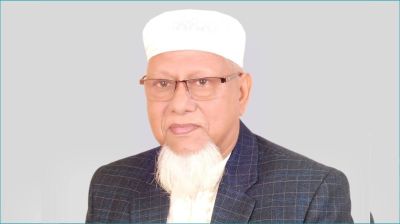 ফরিদপুর-১ আসনে বিপুল ভোটে এগিয়ে জামায়াতের প্রার্থী